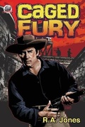 Cover: Caged Fury - Airship 27 Productions
