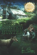 Cover: The Hunted Hunter - Workbook Press