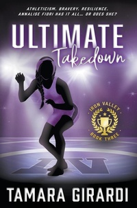 Enlarge image Cover: Ultimate Takedown - Wise Wolf Books
