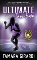 Cover: Ultimate Takedown - Wise Wolf Books