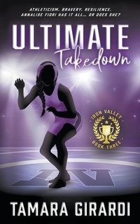 Enlarge image Cover: Ultimate Takedown - Wise Wolf Books