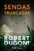 Cover: Sendas truncadas - AmazonCrossing