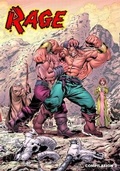 Cover: Rage Compilation #3 - Glyphs Productions