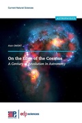 Cover: On the Edge of the Cosmos - EDP Sciences