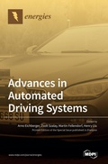 Cover: Advances in Automated Driving Systems - MDPI AG