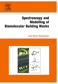 Abbildung von: Spectroscopy and Modeling of Biomolecular Building Blocks - Elsevier
