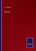 Cover: Sermons - Salzwasser-Verlag
