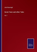 Cover: Seven Years and other Tales - Salzwasser-Verlag