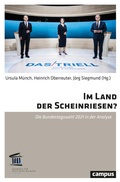 Cover: Im Land der Scheinriesen? - Campus
