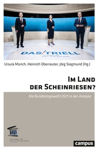 Abbildung von: Im Land der Scheinriesen? - Campus
