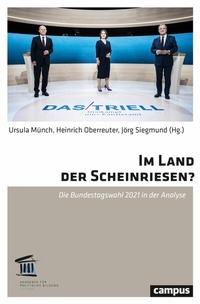 Abbildung von: Im Land der Scheinriesen? - Campus