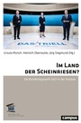 Cover: Im Land der Scheinriesen? - Campus Verlag Digital