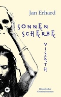 Cover: Sonnenscherbe - Angkor