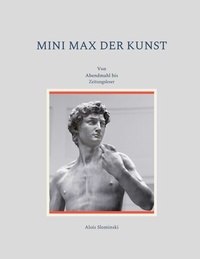 Abbildung von: Mini Max der Kunst - Books on Demand