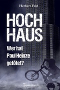 Cover: Hochhaus - epubli