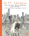 Cover: Alte Zachen - Hatje Cantz Verlag
