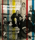 Cover: Mondrian and Photography - Hatje Cantz Verlag