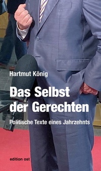 Enlarge image Cover: Das Selbst der Gerechten - verlag am park