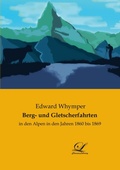 Cover: Berg- und Gletscherfahrten - Classic-Library