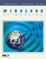 Cover: Wireless Networking - Morgan Kaufmann