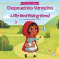Cover: Chapeuzinho Vermelho - Ciranda Cultural