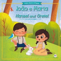 Enlarge image Cover: João e Maria - Ciranda Cultural