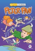 Cover: Peter Pan - Ciranda Cultural