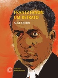 Cover: Frantz Fanon - Editora Perspectiva S/A