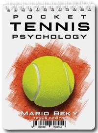 Abbildung von: Pocket Tennis Psychology - mariobeky.com