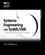 Cover: Systems Engineering with SysML/UML - Morgan Kaufmann