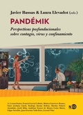 Cover: Pand&eacute;mik - Ned ediciones