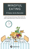 Cover: Mindful eating - Editorial Siglantana
