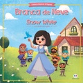 Cover: Branca de Neve - Ciranda Cultural