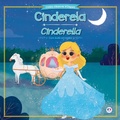 Cover: Cinderela - Ciranda Cultural