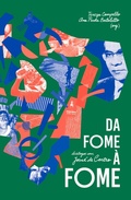 Cover: Da fome &agrave; fome - Editora Elefante