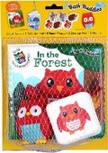 Cover: In the Forest - Globe