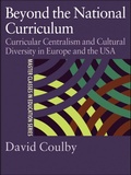 Cover: Beyond the National Curriculum - Routledge