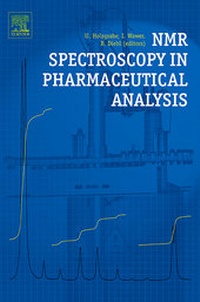 Abbildung von: NMR Spectroscopy in Pharmaceutical Analysis - Elsevier