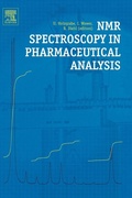 Cover: NMR Spectroscopy in Pharmaceutical Analysis - Elsevier