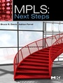 Cover: MPLS: Next Steps: Volume 1 - Morgan Kaufmann