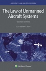 Cover: The Law of Unmanned Aircraft Systems - Kluwer Law International