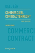 Bild: Commercieel Contractenrecht - Boom juridisch