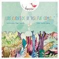 Cover: Los cuentos de "As&iacute; fue como" - Letra Impresa