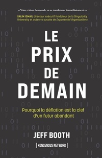 Enlarge image Cover: Le Prix de Demain - Konsensus Network