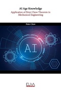 Cover: AI Age Knowledge - Eliva Press
