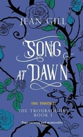 Cover: Song at Dawn - 13th Sign