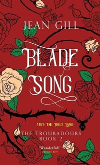 Enlarge image Cover: Bladesong - 13th Sign