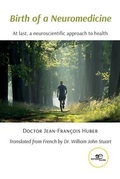 Cover: BIRTH OF A NEUROMEDICINE 2022 - Europe Books
