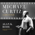 Cover: Michael Curtiz - Blackstone Publishing