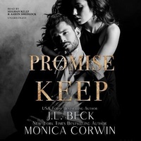 Enlarge image Cover: Promise to Keep - Blackstone Publishing